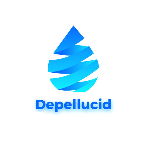 Depellucid