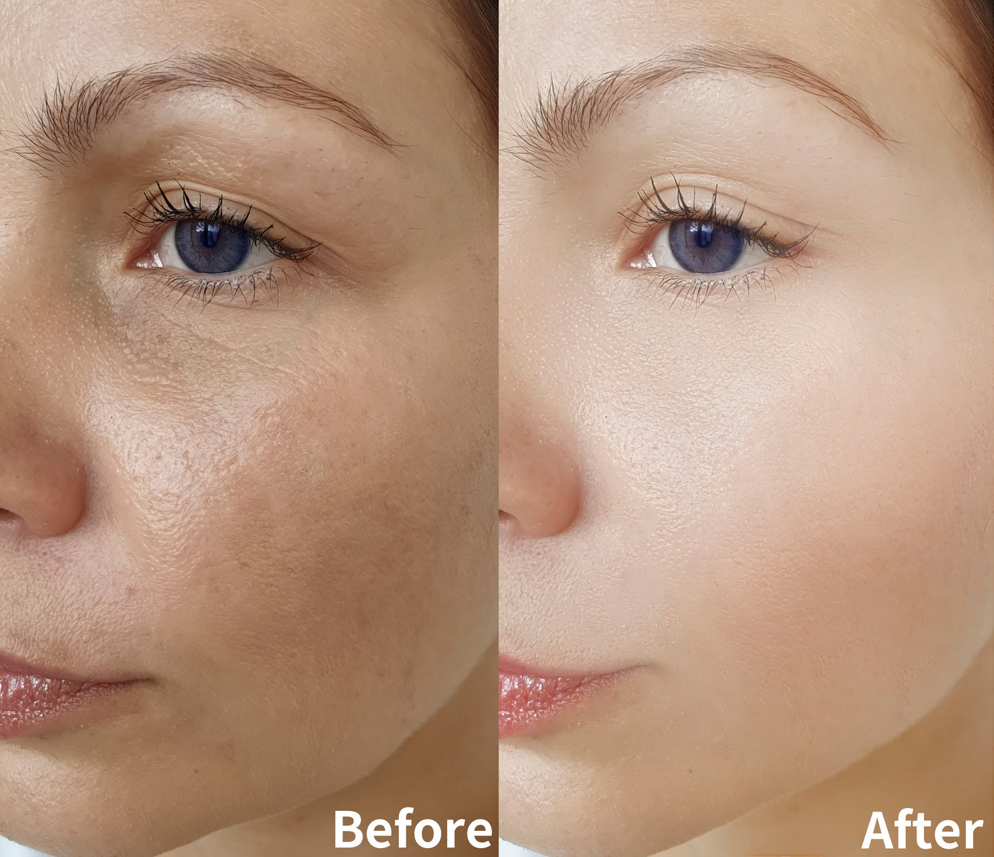 Newyuo™ Lightening & Brightening Cream with Truffle Extract + Antioxidant Complex for Glass Skin Glow