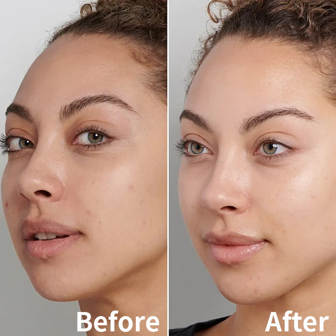 Newyuo™ Lightening & Brightening Cream with Truffle Extract + Antioxidant Complex for Glass Skin Glow