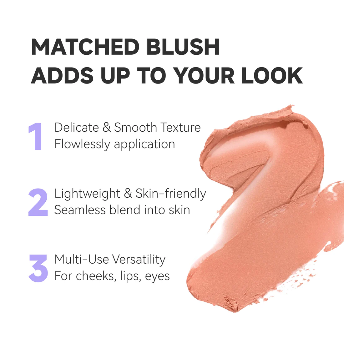 Juxek™ Blush & Freckle Pen