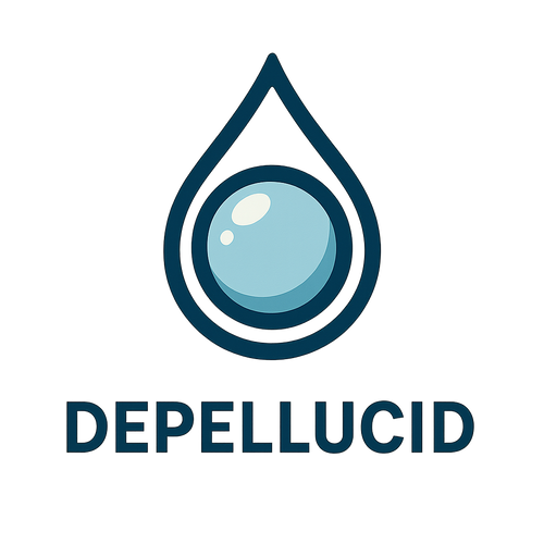 Depellucid